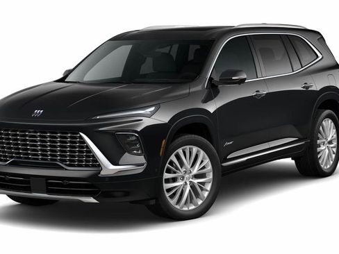 New 2026 Buick Enclave Avenir w/ Super Cruise Package image 25