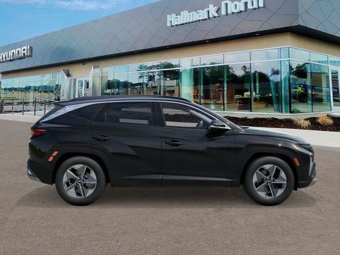 New 2026 Hyundai Tucson SEL image 7