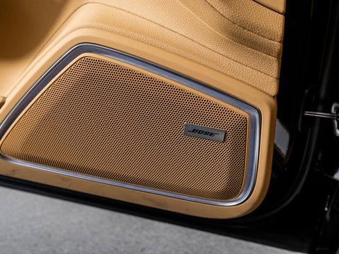 Used 2022 Porsche Panamera 4 Platinum Edition image 49