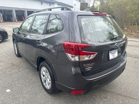 Used 2023 Subaru Forester AWD/4WD image 5