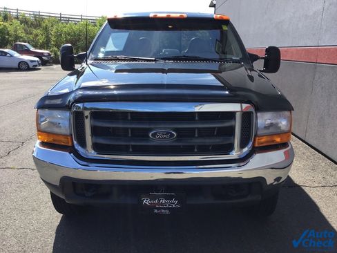 Used 2000 Ford F350 Lariat image 4