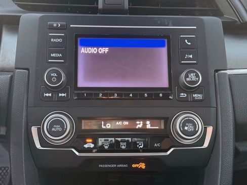 Used 2017 Honda Civic LX image 19