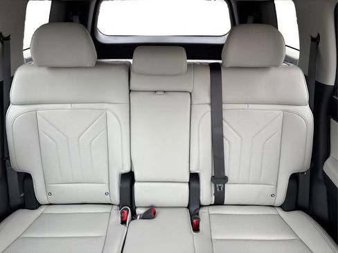 New 2026 Hyundai Santa Fe SEL AWD/4WD image 11