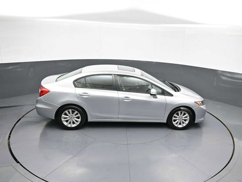 Used 2012 Honda Civic EX-L image 37