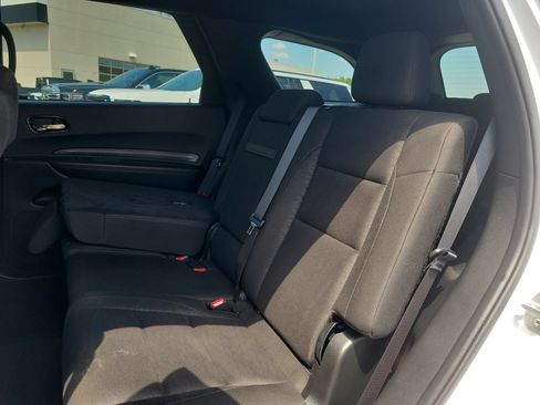 Used 2026 Dodge Durango GT AWD/4WD image 16