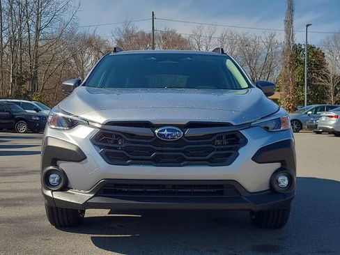 New 2026 Subaru Crosstrek 2.0i Premium image 8