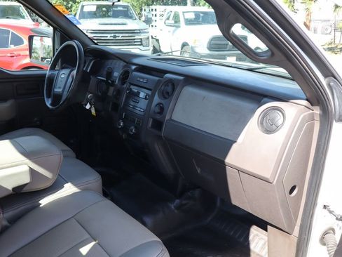 Used 2010 Ford F150 XL RWD image 27