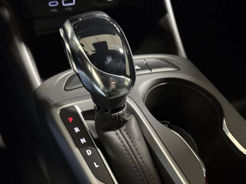 New 2026 Buick Envista Preferred w/ Convenience I Package FWD image 17