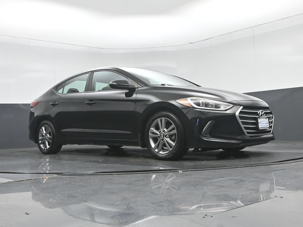 Used 2018 Hyundai Elantra Value Edition w/ Cargo Package FWD image 50