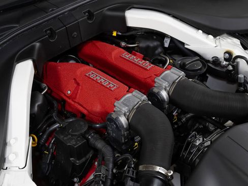 Used 2022 Ferrari Portofino M image 26