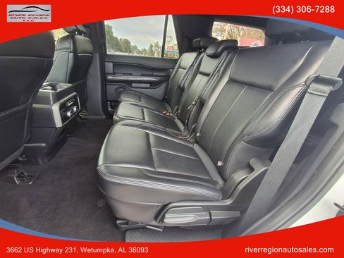 Used 2019 Ford Expedition XLT w/ Equipment Group 201A image 15