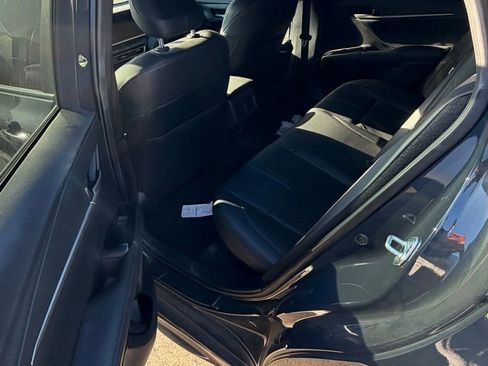 Used 2025 Toyota Camry XSE image 14