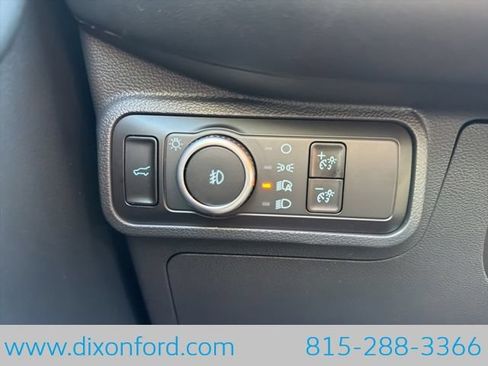 New 2026 Ford Explorer ST-Line w/ ST-Line Street Pack AWD/4WD image 18