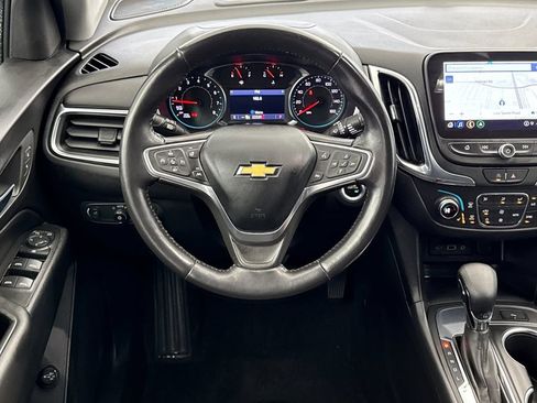 Used 2022 Chevrolet Equinox LT image 13