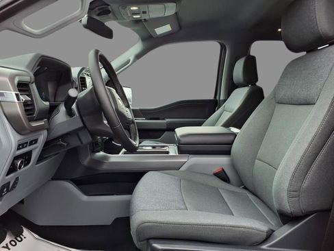 New 2024 Ford F150 XLT w/ Equipment Group 303A High image 5