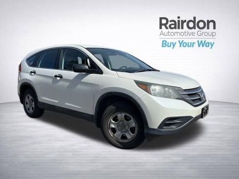 Used 2014 Honda CR-V LX image 1