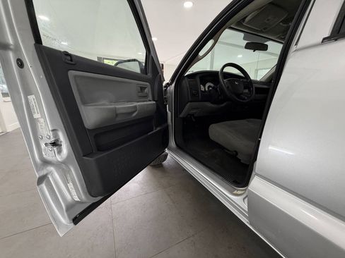 Used 2011 Dodge Dakota Big Horn AWD/4WD image 27