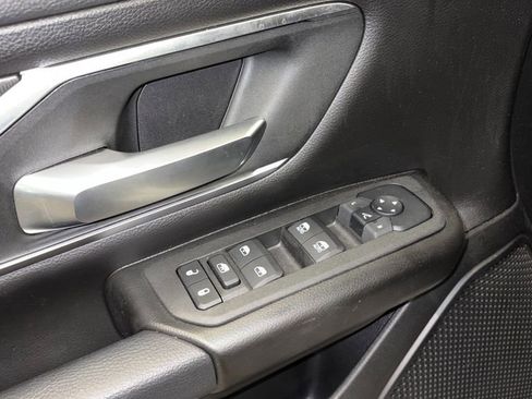 Used 2025 RAM 1500 Big Horn AWD/4WD image 28