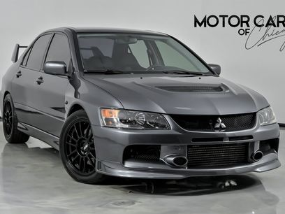 Used 2006 Mitsubishi Lancer Evolution MR