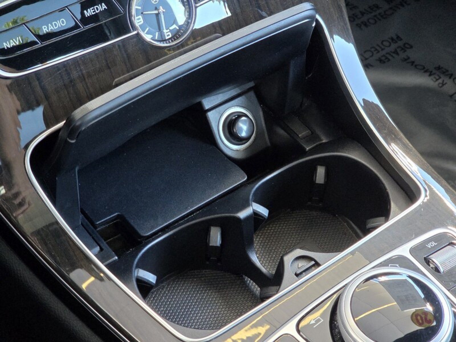 Certified 2020 Mercedes-Benz C 300 Sedan image 30