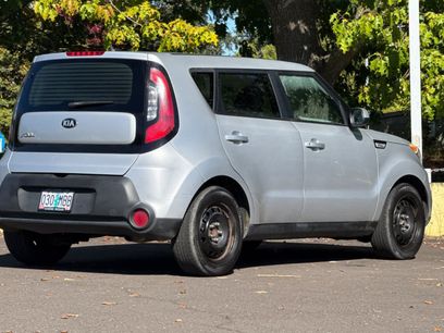 Used 2015 Kia Soul