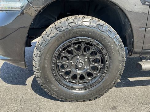 Used 2017 RAM 1500 Sport w/ Convenience Group image 19