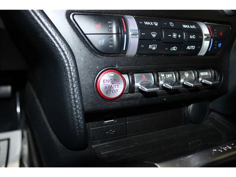 Used 2023 Ford Mustang Premium image 25