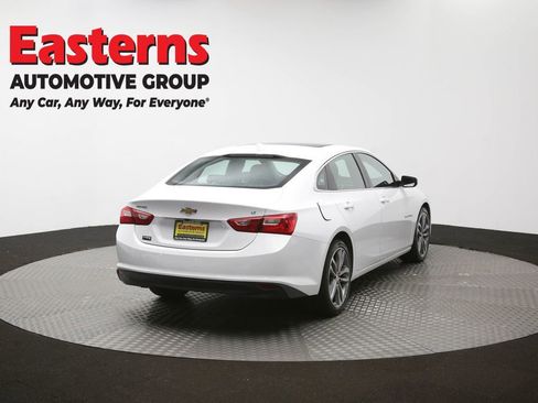 Used 2023 Chevrolet Malibu LT FWD image 41