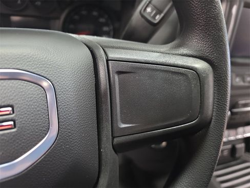 New 2025 GMC Sierra 1500 Pro w/ Graphite Edition image 18