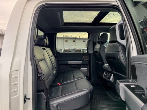 Used 2023 Ford F250 Lariat w/ Lariat Ultimate Package image 20