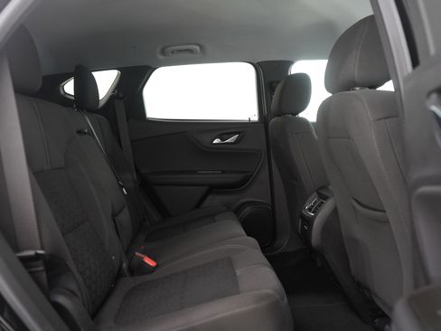 Used 2021 Chevrolet Blazer LT image 12