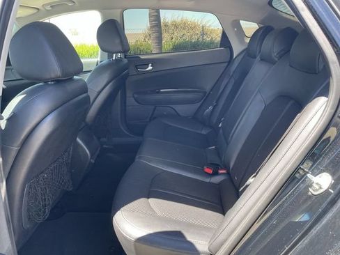 Used 2020 Kia Optima S FWD image 23