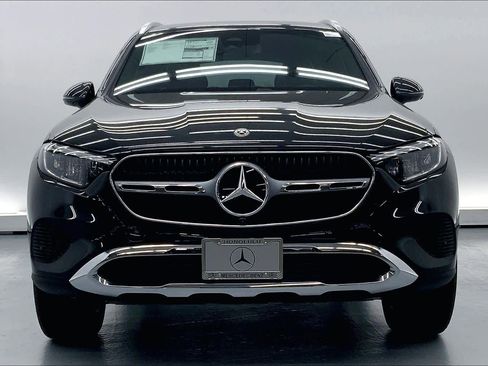 New 2026 Mercedes-Benz GLC 300 image 4