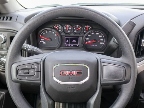New 2026 GMC Sierra 1500 Pro AWD/4WD image 12