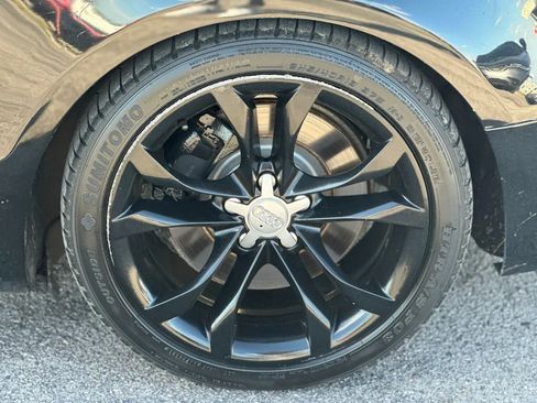 Used 2015 Audi S5 Premium Plus w/ Technology Package image 22