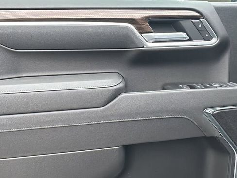 New 2026 Chevrolet Silverado 1500 LT image 14