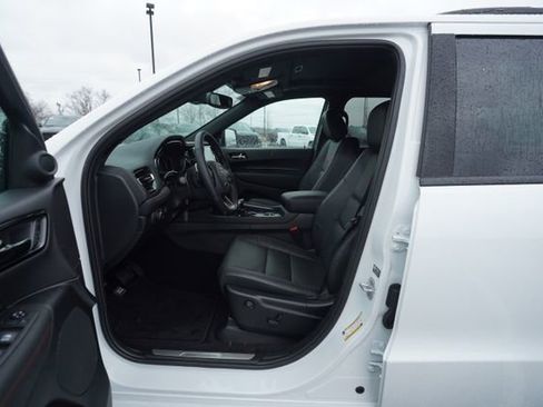 New 2026 Dodge Durango GT w/ Tow 'N Go Package image 13