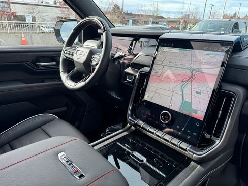 New 2026 GMC Yukon XL AT4 Ultimate image 12