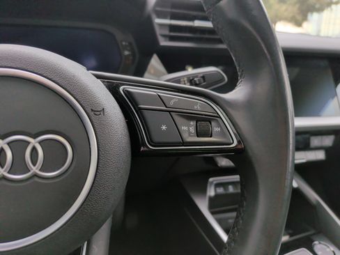 Used 2022 Audi A3 2.0T Premium image 20