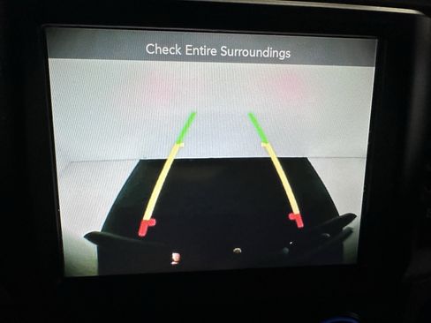 Used 2017 RAM 1500 Express w/ Black Ram 1500 Express Group image 45