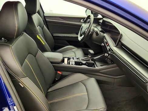 Used 2025 Kia K5 GT w/ GT1 Package FWD image 22