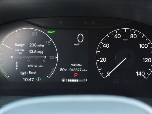 Used 2023 Honda CR-V Sport image 24