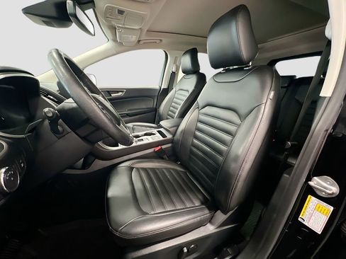 Used 2021 Ford Edge SEL w/ Convenience Package image 18