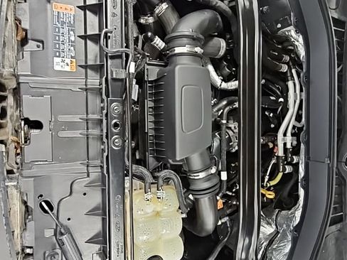 Used 2020 Ford Explorer ST w/ ST Street Pack image 44