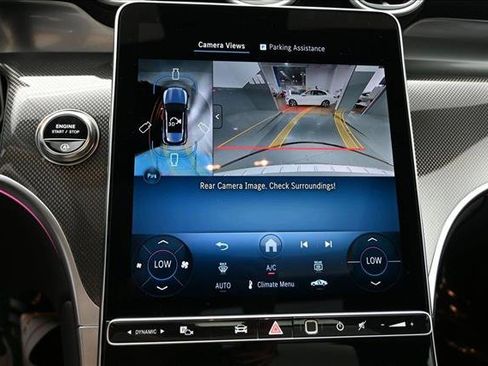 Certified 2026 Mercedes-Benz GLC 300 4MATIC image 16