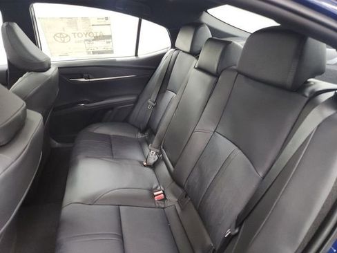 New 2026 Toyota Camry XSE image 15