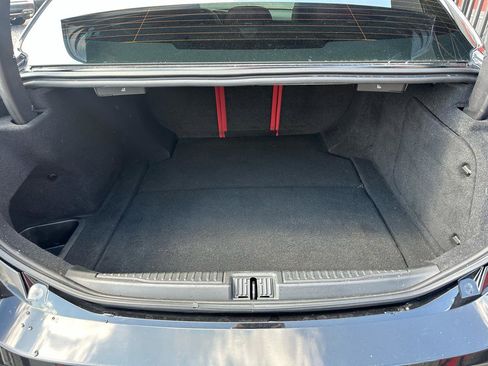 Used 2020 Alfa Romeo Giulia w/ Nero Edizione image 6