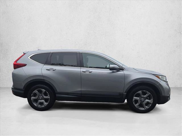 Used 2018 Honda CR-V EX-L image 4