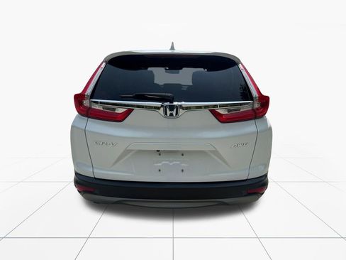 Used 2019 Honda CR-V EX-L image 7