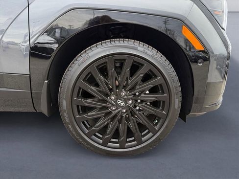 New 2026 Hyundai Santa Fe Calligraphy AWD/4WD image 9